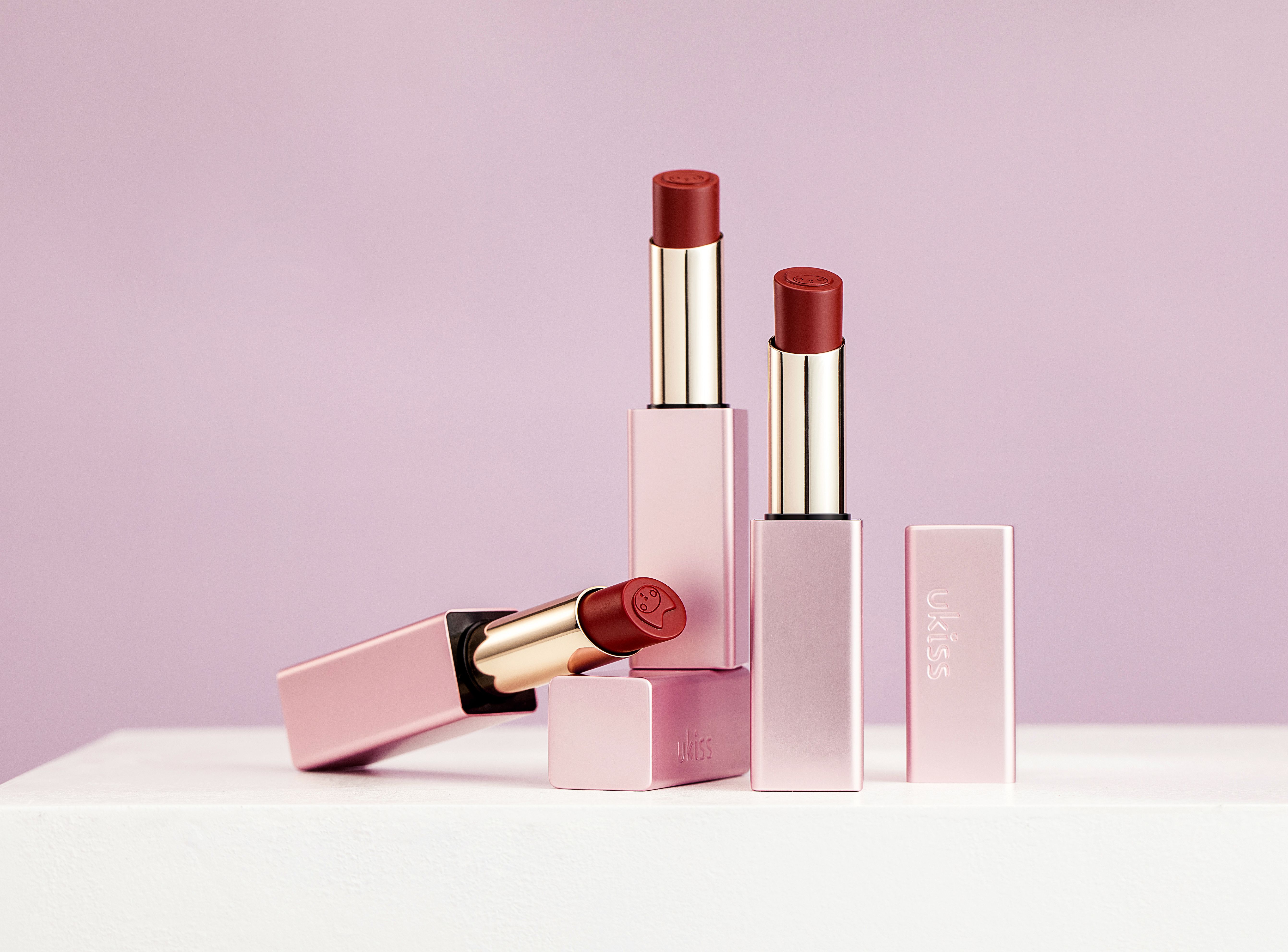 午夜迷魅丝绒哑光唇膏