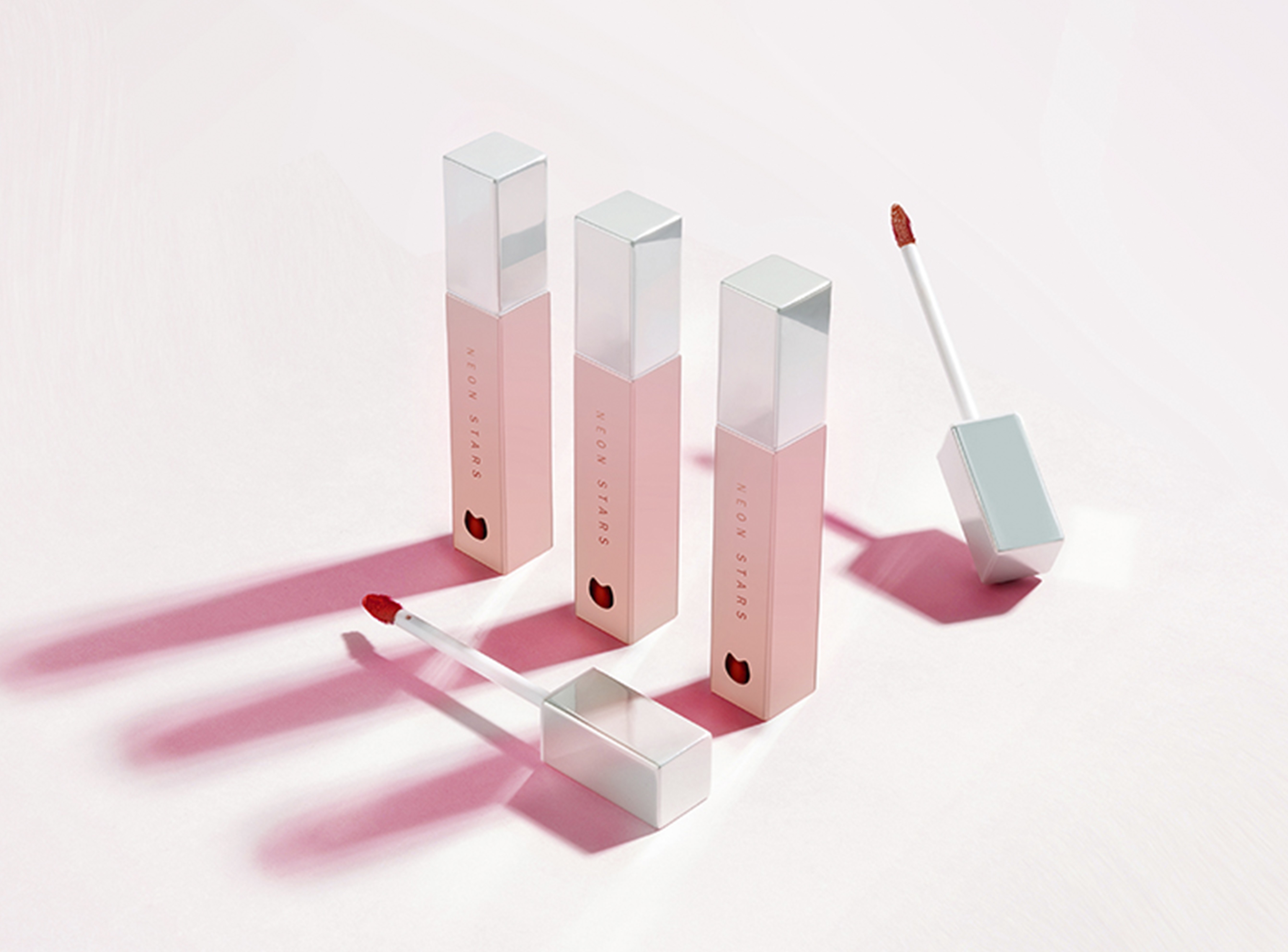 霓彩星空幻境唇釉